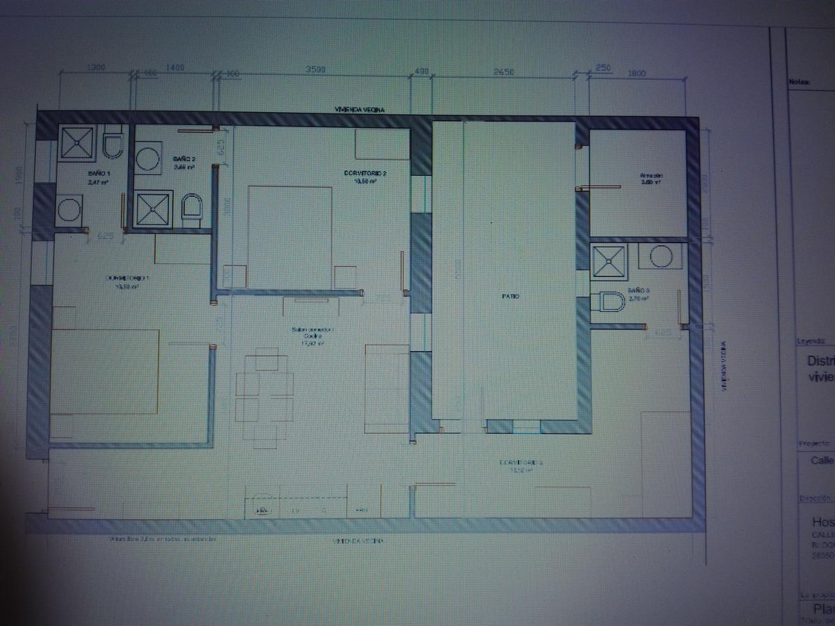Apartamentos Ciempozuelos, Cerca Del Parque Warner Y Madrid Luaran gambar