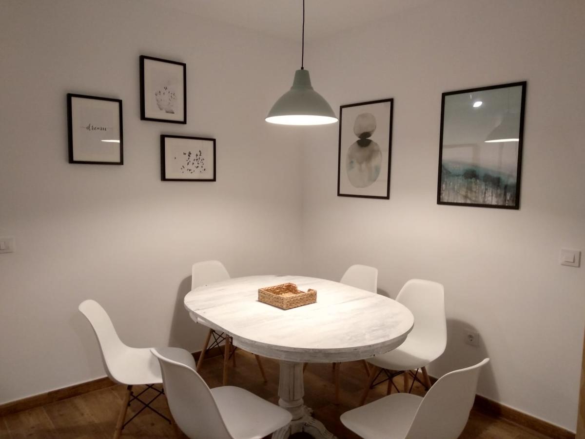 Apartamentos Ciempozuelos, Cerca Del Parque Warner Y Madrid Luaran gambar