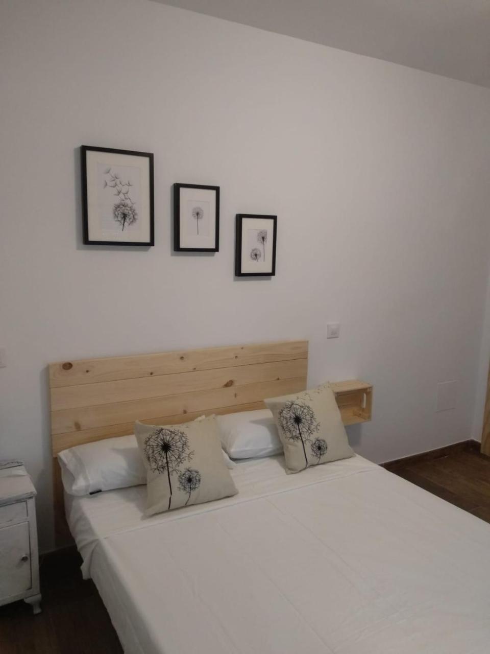 Apartamentos Ciempozuelos, Cerca Del Parque Warner Y Madrid Luaran gambar
