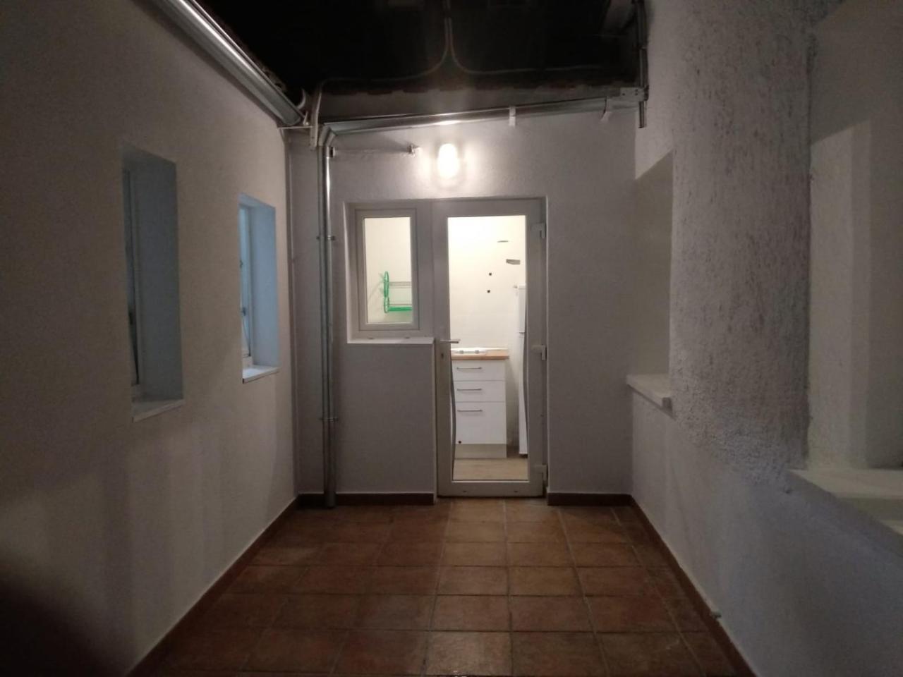 Apartamentos Ciempozuelos, Cerca Del Parque Warner Y Madrid Luaran gambar