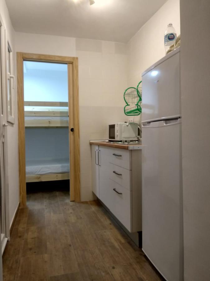 Apartamentos Ciempozuelos, Cerca Del Parque Warner Y Madrid Luaran gambar