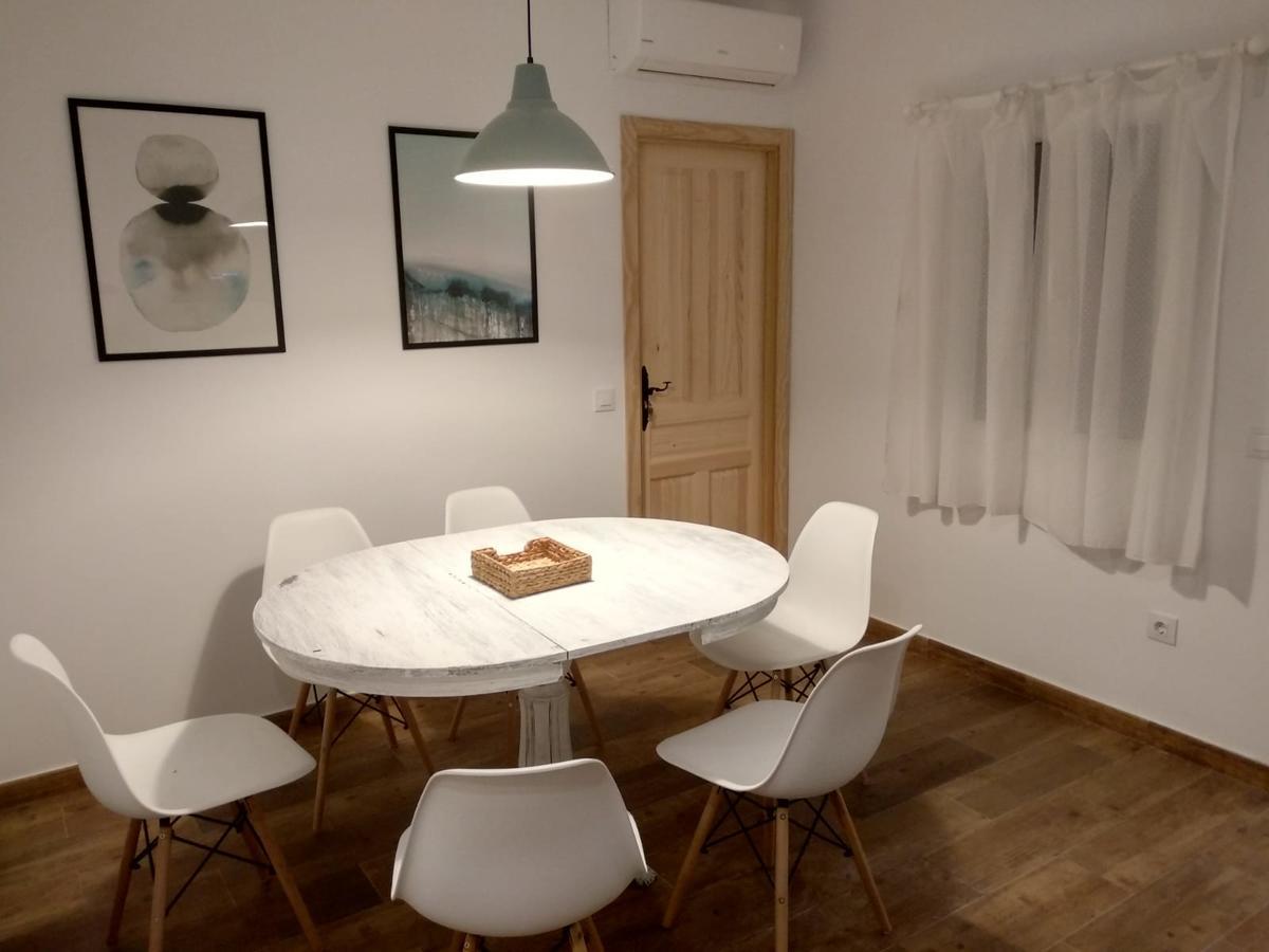 Apartamentos Ciempozuelos, Cerca Del Parque Warner Y Madrid Luaran gambar