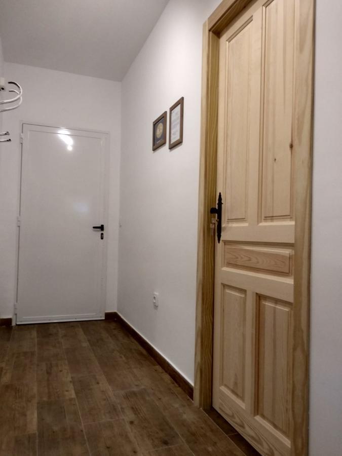 Apartamentos Ciempozuelos, Cerca Del Parque Warner Y Madrid Luaran gambar